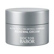 Крем для обличчя Doctor Babor Renewal Cream 15 мл - Фото