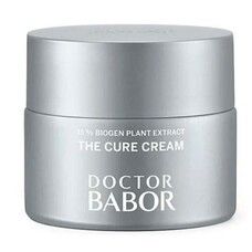 Крем для регенерации кожи Doctor Babor The Cure Cream 50 мл