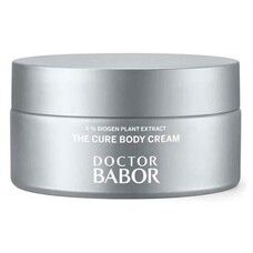 Крем для тела регенерирующий Doctor Babor The Cure Body Cream 200 мл - Фото