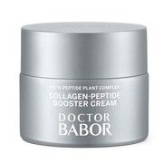 Лифтинг-крем для лица Doctor Babor Collagen-Peptide Booster Cream 50 мл - Фото