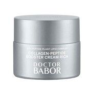 Насыщенный лифтинг-крем для лица Doctor Babor Collagen-Peptide Booster Cream Rich 50 мл - Фото
