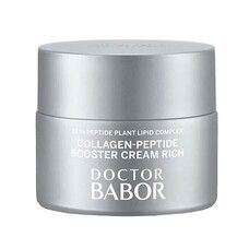 Насыщенный лифтинг-крем для лица Doctor Babor Collagen-Peptide Booster Cream Rich 50 мл