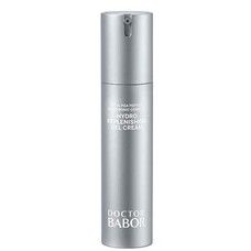Гель-крем для упругости кожи Doctor Babor Hydro Replenishing Gel Cream 50 мл