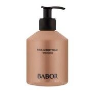 Гель для душа Babor Soul & Body Wash Grounding 250 мл - Фото