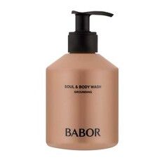 Гель для душа Babor Soul & Body Wash Grounding 250 мл