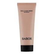 Крем для рук Babor Soul & Hand Cream Grounding 75 мл - Фото