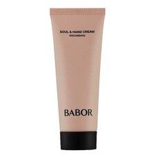 Крем для рук Babor Soul & Hand Cream Grounding 75 мл