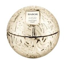 Антивозрастная ночная маска для лица Babor HSR Lifting Overnight Mask 50 мл