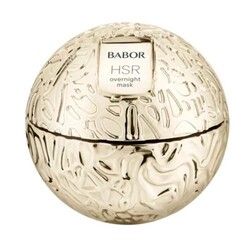 Антивікова нічна маска для обличчя Babor HSR Lifting Overnight Mask 50 мл