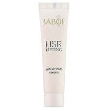 Крем-лифтинг Babor HSR Lifting anti-wrinkle cream 15 мл