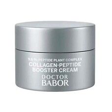 Лифтинг-крем для лица Doctor Babor Collagen-Peptide Booster Cream 15 мл - Фото