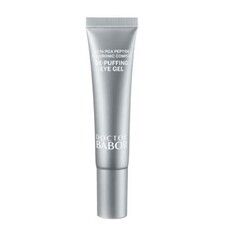 Увлажняющий гель для зоны вокруг глаз Doctor Babor De-Puffing Eye Gel 15 мл