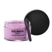 Осветляющая маска для волос Balmain Illuminating Mask White Pearl 200 мл - Фото