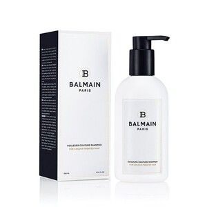 Восстанавливающий шампунь для окрашенных волос Balmain Couleurs Couture Shampoo 300 мл 