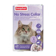 Антистресс ошейник для котов (NO STRESS COLLAR CAT) 35 см - Фото