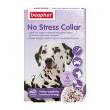 Антистрес нашийник для собак (NO STRESS COLLAR DOG) 65 см - Фото