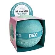 Натуральный дезодорант - крем Green Balance 40 г - Фото