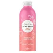 Гель для душа Ben&Anna Berry Infusion 250 мл Гель для душа Ben&Anna Berry Infusion 250 мл - Фото