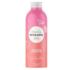 Гель для душа Ben&Anna Berry Infusion 250 мл - Фото