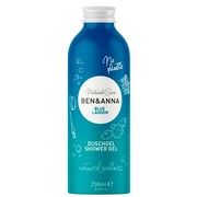 Гель для душу Ben&Anna Blue Lagoon 250 мл Гель для душу Ben&Anna Blue Lagoon 250 мл - Фото
