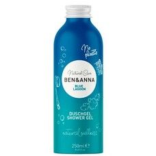 Гель для душа Ben&Anna Blue Lagoon 250 мл - Фото