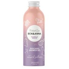 Гель для душа Ben&Anna Magnolia Breeze 250 мл - Фото