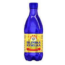 Вода Bilinska Kyselka мінеральна лікувально-столова 0,5 л  - Фото