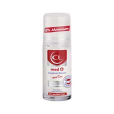Шариковый дезодорант Med+ CL 50 мл - Фото