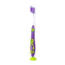 Зубная щетка Brillante Kids Soft (для детей от 2 до 6 лет) - Фото