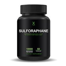 Сульфорафан (Sulforaphane) 10000 60 капсул - Фото