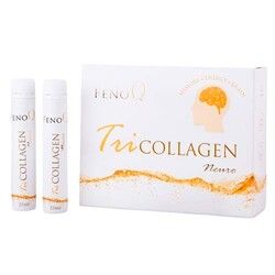 FenoQ Tricollagen Neuro флакон №14 по 25 мл