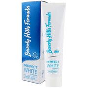 Зубна паста Beverly Hills Formula Perfekt White Optic Blue 100 мл - Фото