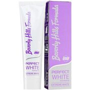 Зубна паста Beverly Hills Formula Perfect White Extreme White 100 мл - Фото