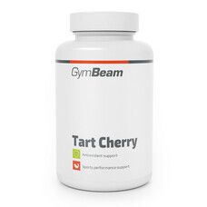 Екстракт вишні (Tart Cherry) GymBeam 90 капсул - Фото