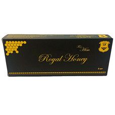Royal Honey for him для потенции и эрекции №5 - Фото