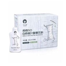 Детокс-стіки Хуахуа SO для очищення організму та схуднення 30 стіків по 30 мл - Фото