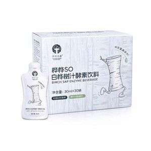 Детокс-стіки Хуахуа SO для очищення організму та схуднення 30 стіків по 30 мл Детокс-стіки Хуахуа SO для очищення організму та схуднення 30 стіків по 30 мл