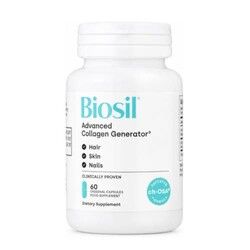 Biosil Collagen Generator Natural Factors №60