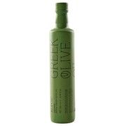 Оливковое масло Kopos® Organic Extra Virgin (Копос® Органик Экстра Вирджин) 500 мл - Фото
