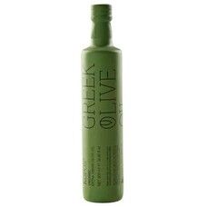 Оливкова олія Kopos® Organic Extra Virgin (Копос® Органік Екстра Вірджин) 500 мл   - Фото