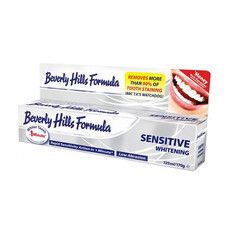 Зубна паста Beverly Hills Formula Sensitive Expert 125 мл - Фото