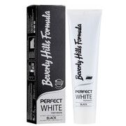 Зубна паста Beverly Hills Formula Perfect White Black 100 мл - Фото