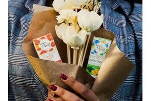 Born to Bio – эталон органической чистоты и интеллектуальной ароматерапии