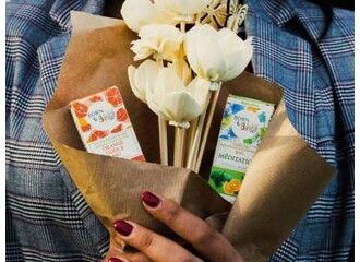 Born to Bio – эталон органической чистоты и интеллектуальной ароматерапии