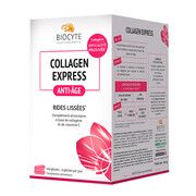 Collagen Express (Колаген експрес) 180 гелевих капсул - Фото