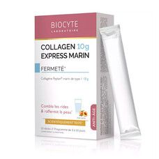 Collagen Express (Колаген експрес) 10 стіків 6 г - Фото