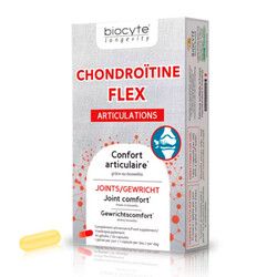 Chondroitine Flex Liposomal (Хондроитин Флекс) 30 гелевых капсул