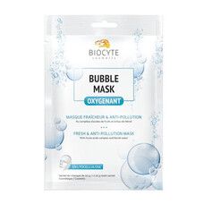Бульбашкова маска (Bubble Mask) 20 г - Фото