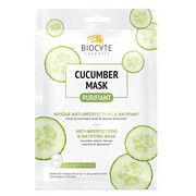 Огуречная маска (Cucumber Mask) 10 г - Фото