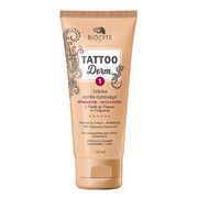 Крем для ухода за татуировками (Tattoo Derm Cream 1) 100 мл - Фото